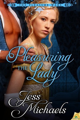 The Pleasure Wars book cover 2