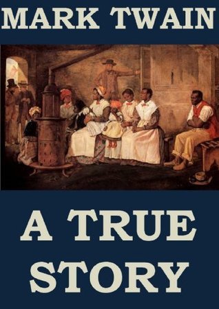 A True Story Repeated Word for Word as I Heard It book cover