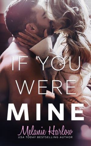 If You Were Mine book cover
