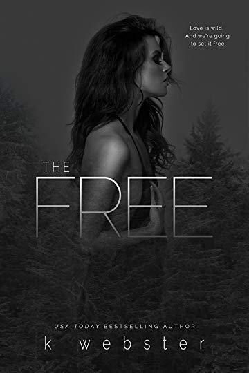 The Wild book cover 2