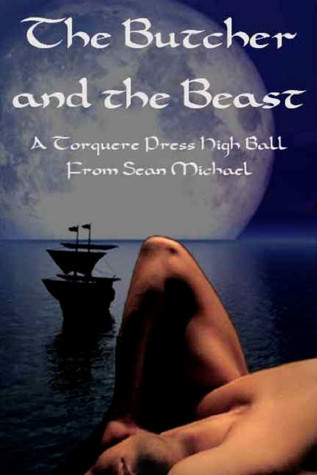The Butcher and the Beast book cover