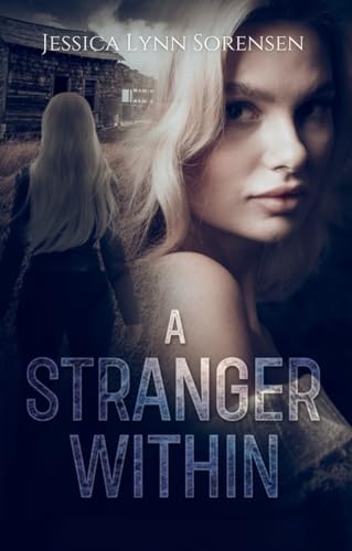 A Stranger Within book cover