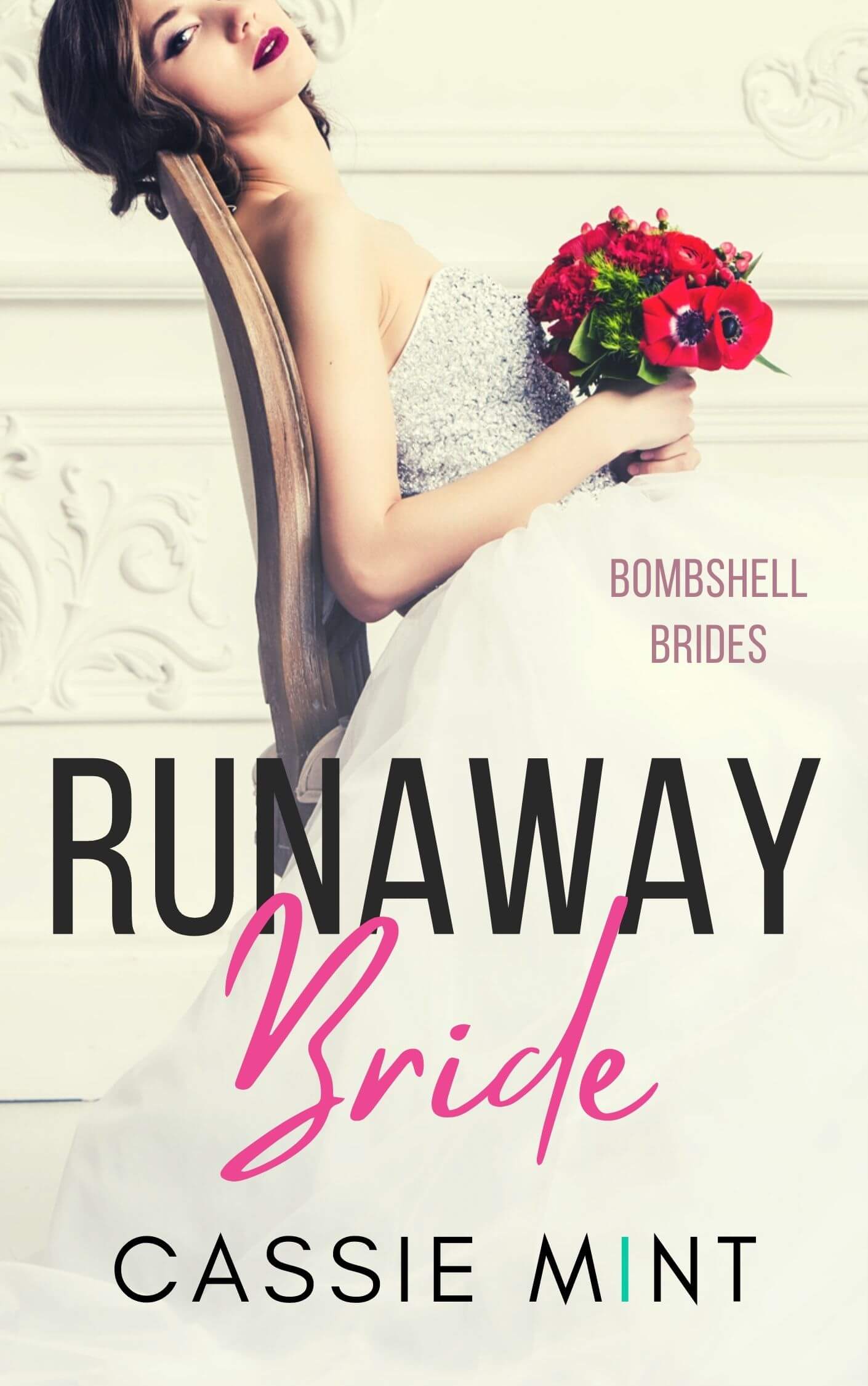 Bombshell Brides book cover 2