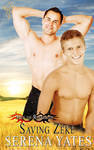 Saving Zeke book cover