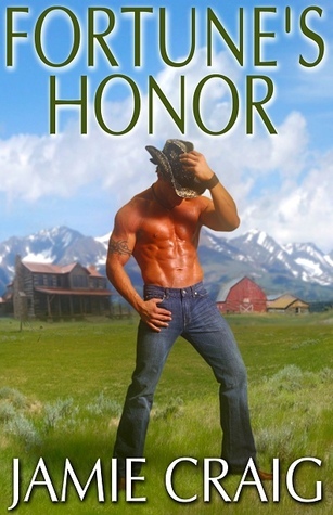 Good Fortune Ranch book cover 1
