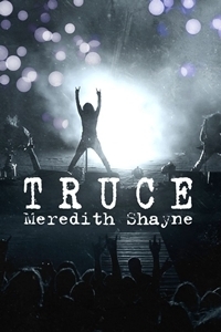 Truce book cover
