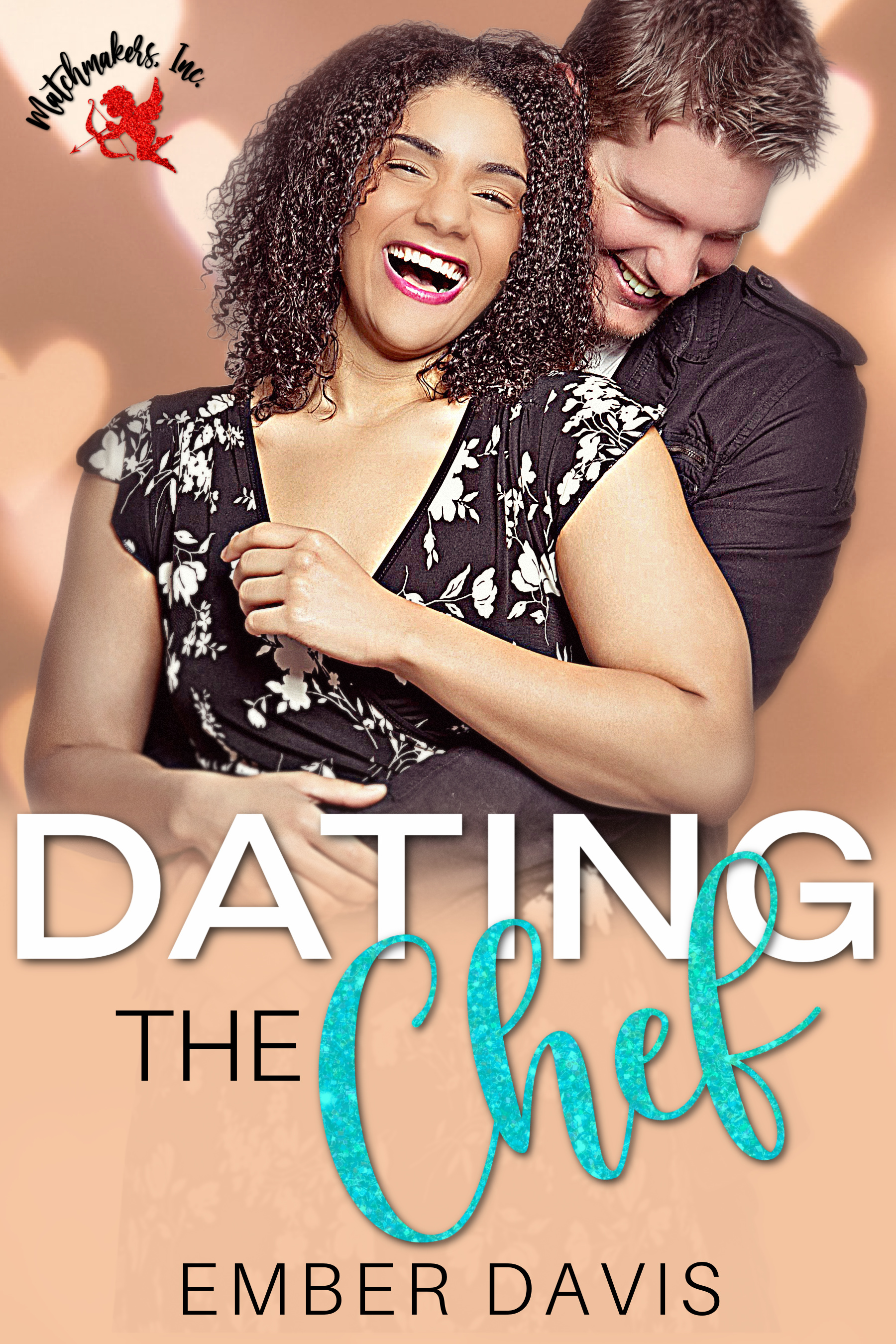 Dating the Chef book cover
