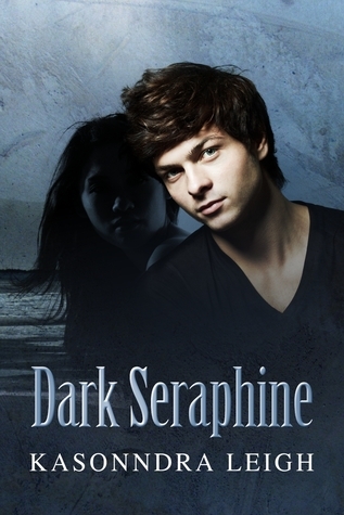 Seraphine Trilogy book cover 1