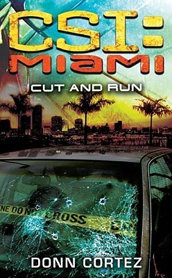 Cut and Run book cover