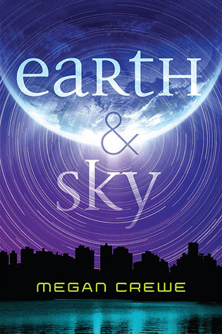 Earth & Sky book cover 1