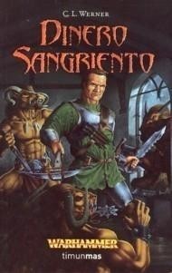 Brunner the Bounty Hunter book cover 1