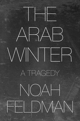 The Arab Winter book cover