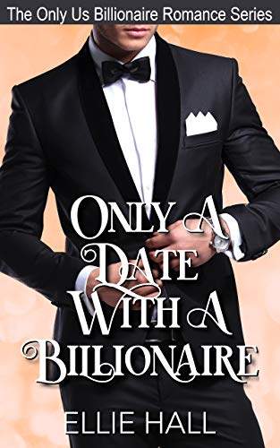 Only a Date with a Billionaire book cover
