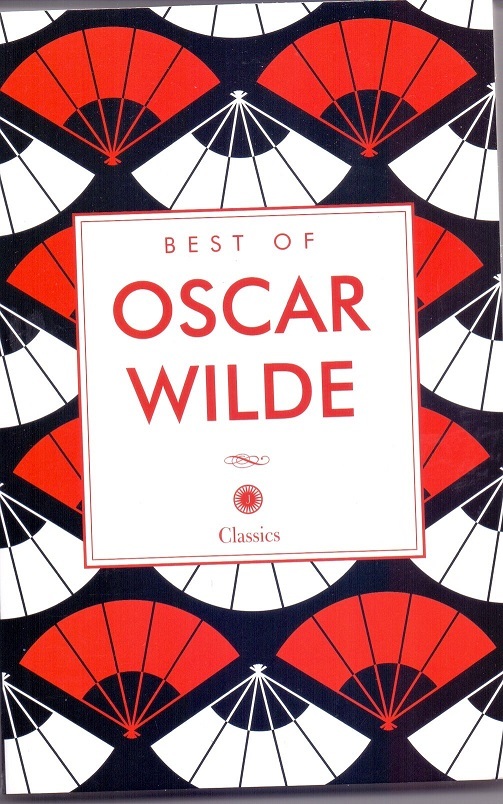 Best of Oscar Wilde book cover