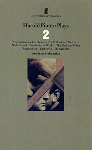 Plays book cover