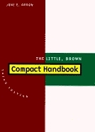The Little, Brown Compact Handbook book cover