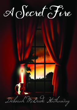 A Secret Fire book cover