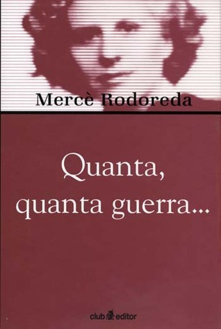 War, So Much War book cover