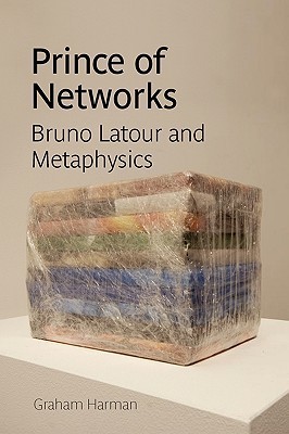 Prince of Networks book cover