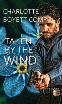 Taken By The Wind book cover