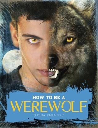 Howl book cover