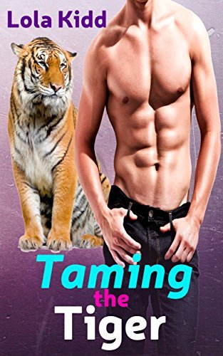 Taming the Tiger book cover