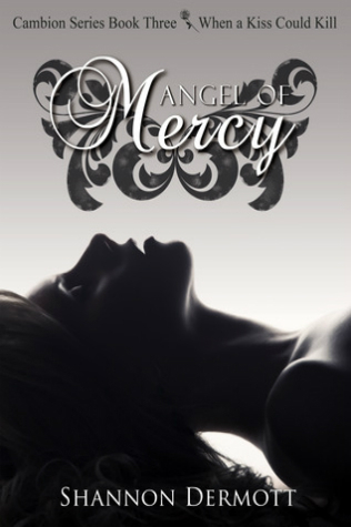 Cambion book cover 3