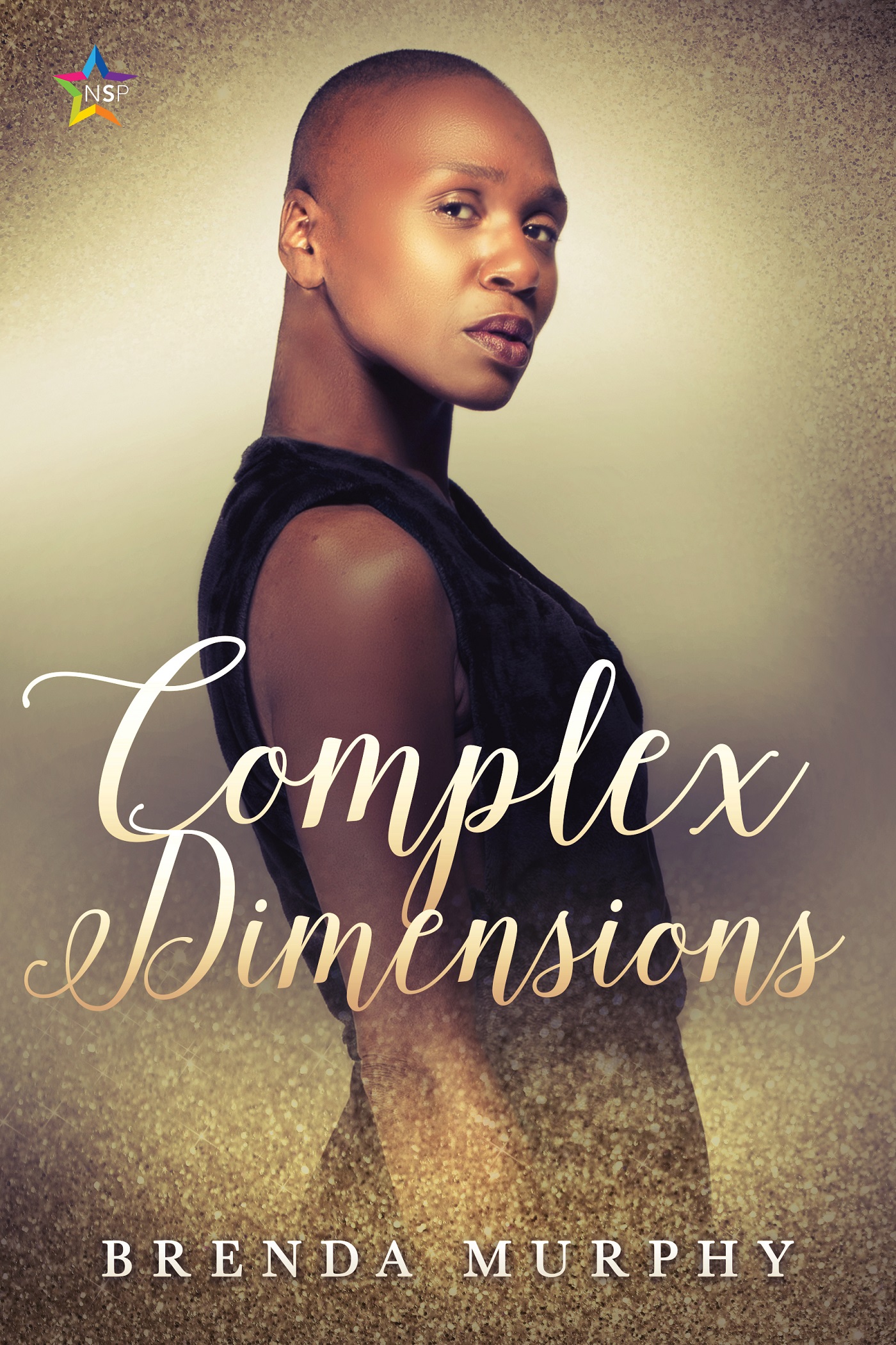 Complex Dimensions book cover