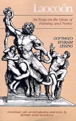 Laocoon book cover