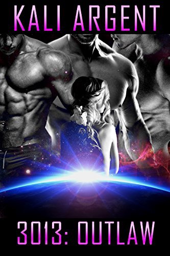 Outlaw book cover