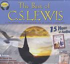 Best of C.S. Lewis book cover