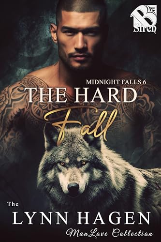 The Hard Fall book cover