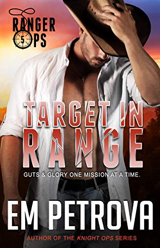 Target in Range book cover