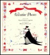 Valentine Poems book cover