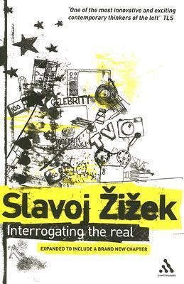 Interrogating the Real book cover