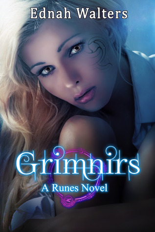 Runes book cover 3