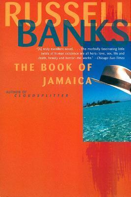 The Book of Jamaica book cover