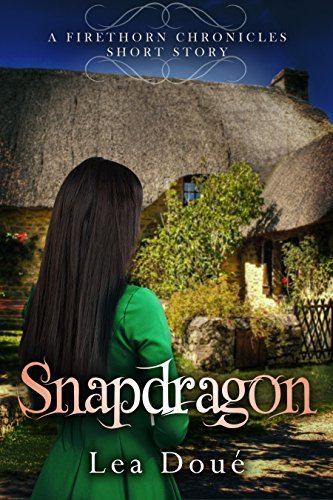 Snapdragon book cover