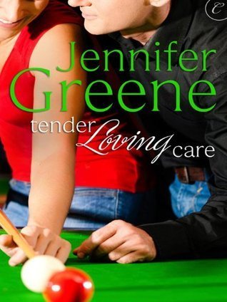 Tender Loving Care book cover