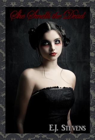 Spirit Guide book cover 1