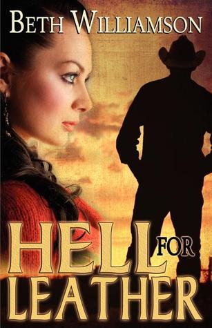 Hell for Leather book cover