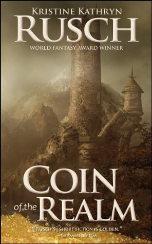 Coin of the Realm book cover