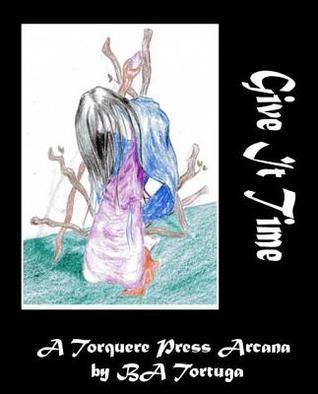 Give it Time book cover