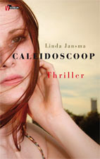 Caleidoscoop book cover