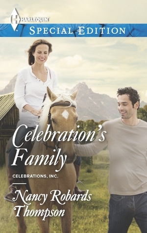 Celebration's Family book cover