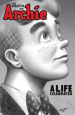 The Death of Archie book cover