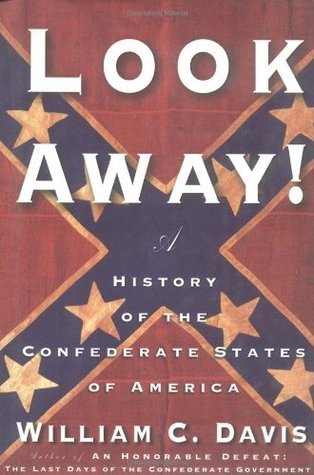 Look Away! book cover