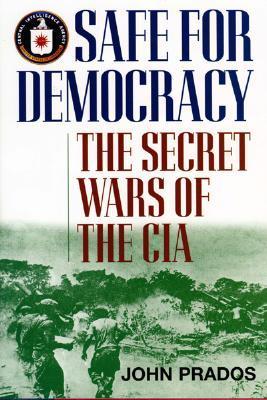 Safe for Democracy book cover