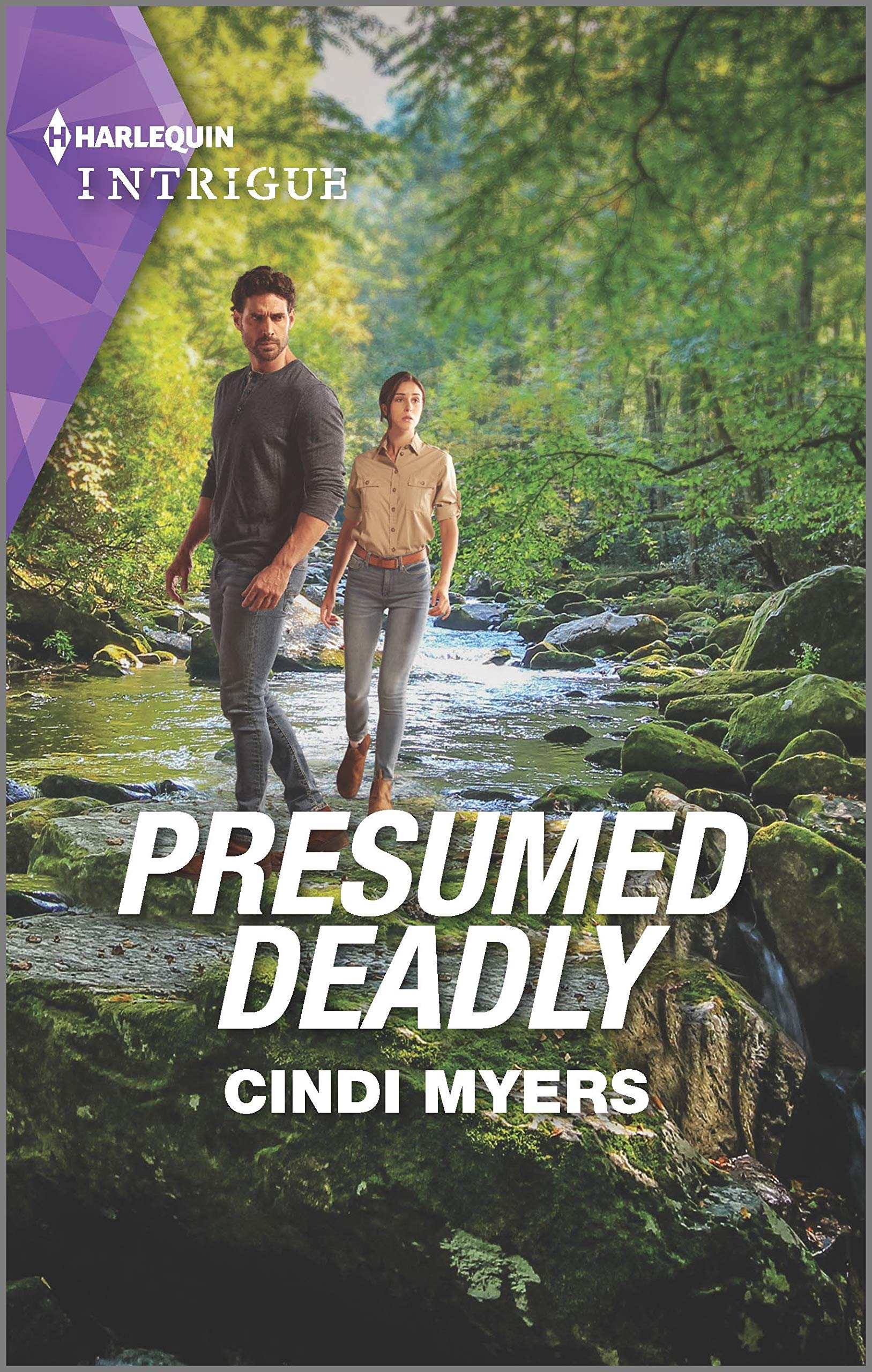 Presumed Deadly book cover