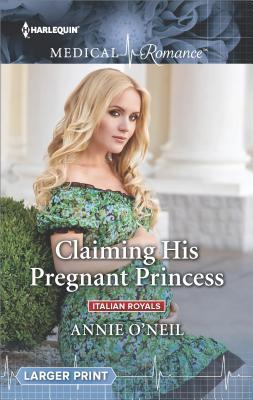 Italian Royals book cover 1